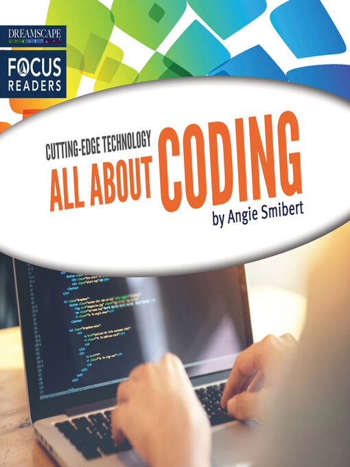 Title details for All About Coding by Angie Smibert - Available